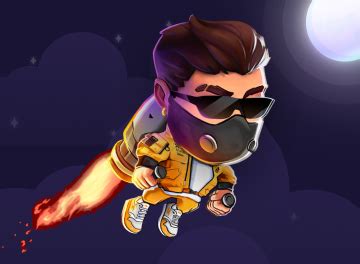 Lucky Jet: Удача на взлете!.